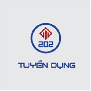 Công ty Cổ phần Tập đoàn 202 tuyển nhân sự tháng 12/2025